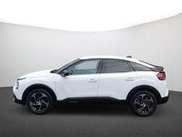 Gebraucht Citroën C4 PureTech 131 PS (96 kW) 2023 Weiß SUV