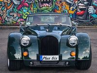 Gebraucht Morgan Plus 408 PS (300 kW) 2020 Grün Cabrio
