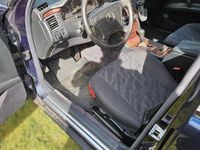 Gebraucht Mercedes E240 Classic 170 PS (125 kW) 1998 Blau Kombi