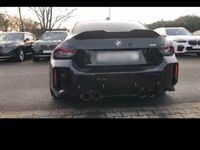 Gebraucht BMW M2 460 PS (338 kW) 2024 Schwarz Coupé