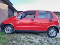 Gebraucht Chevrolet Matiz SE 52 PS (38 kW) 1999 Kleinwagen