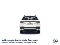Gebraucht VW Tayron Life 193 PS (141 kW) 2025 Oryxweiß perlmutteffekt SUV