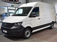 Neu VW Crafter 140 PS (102 kW) 2026 Weiß Van