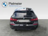 Gebraucht BMW 116 Advantage 109 PS (80 kW) 2024 Schwarz Kleinwagen