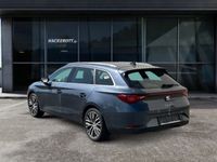 Gebraucht Seat Leon ST XCELLENCE 150 PS (110 kW) 2020 Grau Kombi