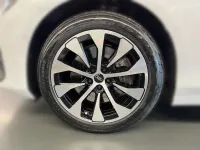 Gebraucht Audi A6 Ambiente 204 PS (150 kW) 2025 Gletscherweiß metallic Kombi