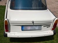 gebraucht Trabant 601 