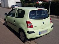 gebraucht Renault Twingo 