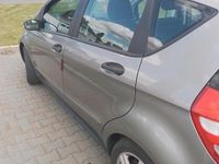Gebraucht Mercedes A180 2007 Silber Kleinwagen