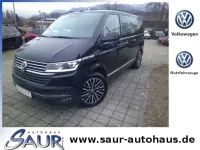 Gebraucht VW Multivan Generation Six 204 PS (150 kW) 2022 Van / Kleinbus