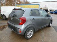 Gebraucht Kia Picanto Vision 84 PS (61 kW) 2023 Grau Kleinwagen