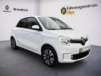 Gebraucht Renault Twingo Techno 60 kW (82 PS) 2024 Weiß Kleinwagen