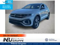 Second-hand VW T-Roc R-line 150 CP (110 kW) 2025 SUV