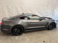 Gebraucht Ford Mustang 317 PS (233 kW) 2023 Grau Coupé