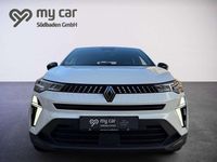 Gebraucht Renault Captur Evolution 158 PS (116 kW) 2025 Weiß SUV