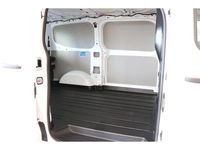 Gebraucht Ford Transit Custom Trend 136 PS (100 kW) 2024 Frostweiß Pickup