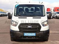 Gebraucht Ford Transit 131 PS (96 kW) 2022 Andere Limousine