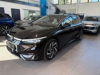 Gebraucht VW ID.7 Pro 210 kW (286 PS) 2023 Schwarz Kleinwagen