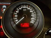 Gebraucht Audi S8 Proline 450 PS (330 kW) 2007 Schwarz Limousine