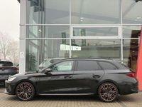 Gebraucht Cupra Leon VZ 310 PS (228 kW) 2022 Schwarz Limousine