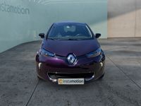 gebraucht Renault Zoe Limited 40kWh Kaufbatterie*Navi, PDC*