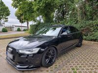 gebraucht Audi A6 3.0 245 ps