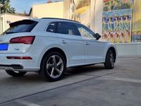 gebraucht Audi Q5 40 TDI quattro S-line