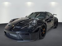 Neu Porsche 992 510 PS (375 kW) 2025 Schwarz