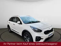 Gebraucht Kia Niro Spirit 105 PS (77 kW) 2022 Weiß SUV