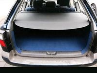 Gebraucht Mazda 626 90 PS (66 kW) 1998 Blau Kombi