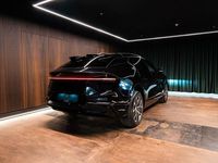 Gebraucht Lotus Eletre 450 kW (612 PS) 2024 Schwarz SUV