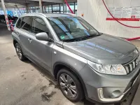 Gebraucht Suzuki Vitara Comfort 129 PS (94 kW) 2020 Grau SUV