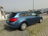 gebraucht Opel Astra 1.4 T Sports Tourer Aut