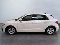 Gebraucht Audi A1 Sportback Basis 110 PS (80 kW) 2019 Weiß Kleinwagen