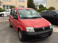 Usata Fiat Panda 54 CV (39 kW) 2003 Utilitaria