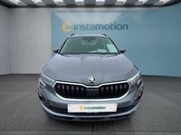 Neu Skoda Kamiq 116 PS (85 kW) 2026 Grau SUV