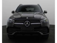 gebraucht Mercedes GLE400 d 4Matic AMG PANO 7 SITZER MEM AHK AMBI