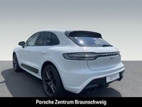 Gebraucht Porsche Macan 265 PS (194 kW) 2023 Carraraweißmetallic SUV