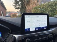 Gebraucht Ford Kuga Titanium X 190 PS (139 kW) 2023 Weiß SUV