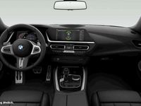 gebraucht BMW Z4 sDrive30i HuD H/K DA PA Klima DAB
