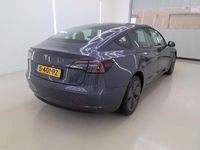 Gebraucht Tesla Model 3 Standard Range 225 kW (306 PS) 2023 Grau Limousine
