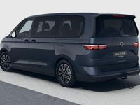 Neu VW Multivan Business 150 PS (110 kW) 2026 Blau Van