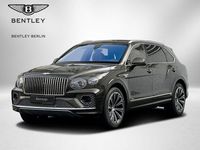 Gebraucht Bentley Bentayga 551 PS (405 kW) 2022 Spectre SUV