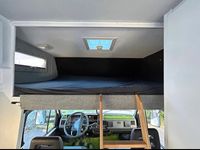 Gebraucht Fiat Ducato 75 PS (55 kW) 1991 Schwarz Van