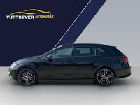 Gebraucht Seat Leon ST 4Drive 300 PS (220 kW) 2020 Schwarz Kombi