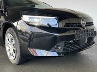 Gebraucht Opel Corsa Edition 101 PS (74 kW) 2024 Schwarz Kleinwagen