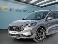 Gebraucht Ford Kuga ST-Line 186 PS (136 kW) 2025 Silber SUV