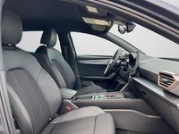 Gebraucht Cupra Leon 150 PS (110 kW) 2025 Magnetic grau metallic (metallic) Limousine