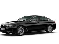 Gebraucht BMW 520 Efficient Dynamics 163 PS (119 kW) 2026 Limousine