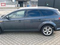 Gebraucht Ford Mondeo 125 PS (91 kW) 2008 Kombi
